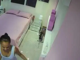 Camsoda Sex Cam of voyeurcam-casa-salsa-bedroom-13