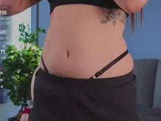 Camsoda Adult Video Chat of blanchedunnavant
