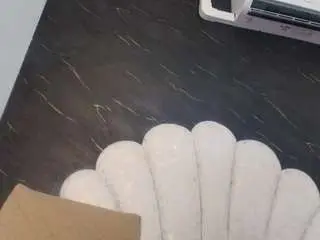 Camsoda Best Webcam of kissme-luna
