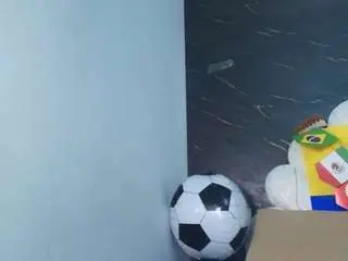 Camsoda Sex Cam of kissme-luna