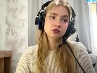 Camsoda Best Webcam of cristalhutchen