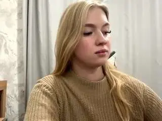 Camsoda Live Porn of cristalhutchen