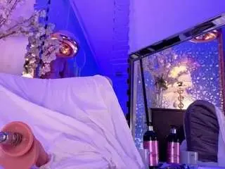 Camsoda Best live sex cam show of dolly-mae