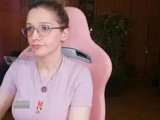 Camsoda Live Sex of nicolebloom
