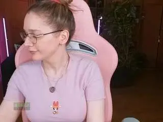 Camsoda Watch Live Sex Cams of nicolebloom