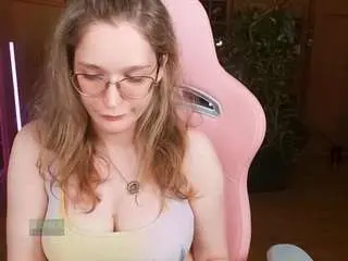 Camsoda Best Webcam of nicolebloom
