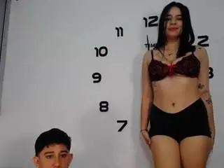 Camsoda Best live sex cam show of valery-dravith