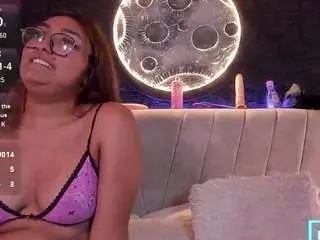 Camsoda Best Webcam of ceelesterous