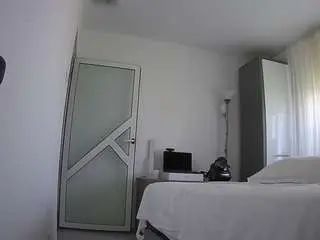 Camsoda Best Webcam of voyeurcam-charmhellen-kitchen