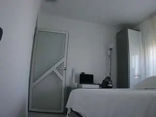 Camsoda Free Live Porn of voyeurcam-charmhellen-kitchen