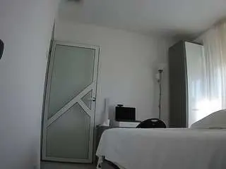 Camsoda Free Live Porn of voyeurcam-charmhellen-kitchen