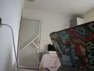 Camsoda Private Sex Chat of voyeurcam-charmhellen-kitchen