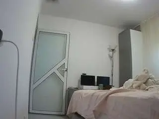 Camsoda Sex Cam of voyeurcam-charmhellen-kitchen