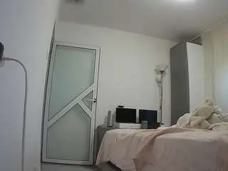Camsoda Best live sex cam show of voyeurcam-charmhellen-kitchen
