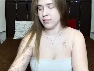 Camsoda Nude Webcam of laurahlot