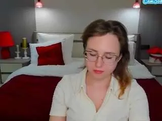 Camsoda Private Sex Chat of teresalins