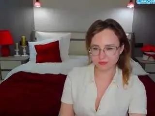 Camsoda Live Sex of teresalins