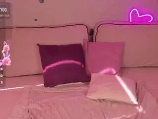Camsoda Live Sex Cam of elsa-roberts