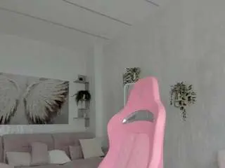 Camsoda Adult Webcams of tiffanyhouston