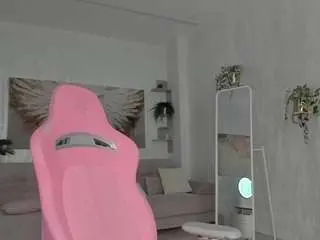 Camsoda Adult Webcam of tiffanyhouston