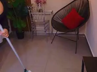 Camsoda Live Sex Cam of kenya-buhle