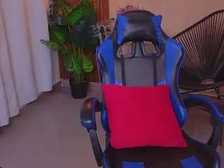Camsoda Live Porn of kenya-buhle