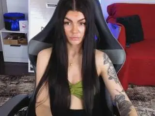 Camsoda Live Sex of tiffanylab