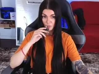 Camsoda Adult Video Chat of tiffanylab