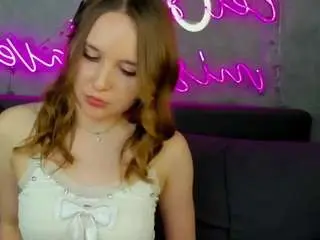Camsoda Live Porn of emmaa-kimm