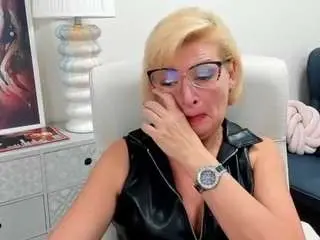 Camsoda Adult Video Chat of lunaxfantasy