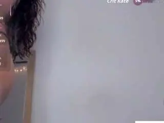 Camsoda Live Sex of tatianaosorio