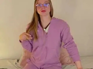 Camsoda Adult Video Chat of amberr-wood