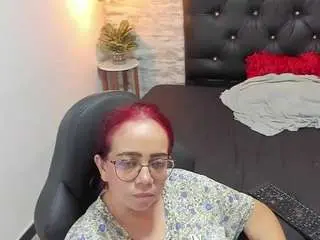 Camsoda Live Sex Cam of big-bbw