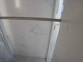 Camsoda Best Webcam of voyeurcam-casa-salsa-bathroom-9