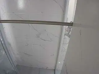 Camsoda Watch Live Sex Cams of voyeurcam-casa-salsa-bathroom-9