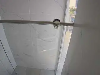 Camsoda Adult Webcam of voyeurcam-casa-salsa-bathroom-9