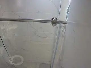 Camsoda Watch Live Sex Cams of voyeurcam-casa-salsa-bathroom-9