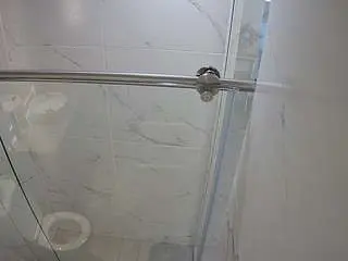 Camsoda Adult Video Chat of voyeurcam-casa-salsa-bathroom-9