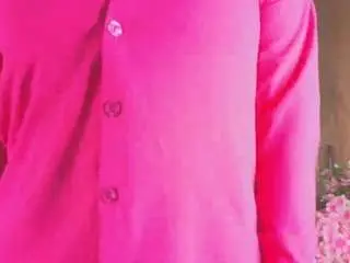 Camsoda Adult Webcam of missbadtiming