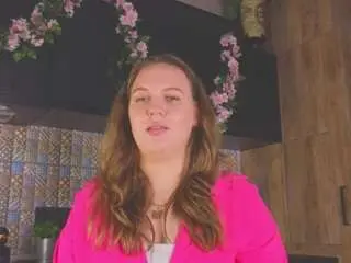 Camsoda Free Porn Cam of missbadtiming