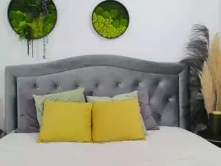 Camsoda Live Sex Cam of nathalianat