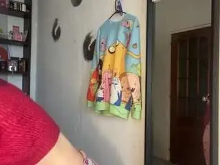 Camsoda Live Sex of maybellfath