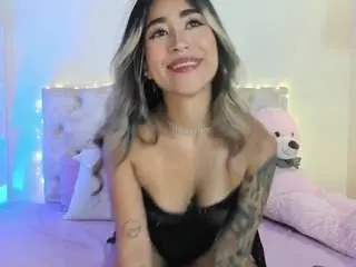 Camsoda Watch Live Sex Cams of arijhonnsonn
