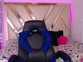 Camsoda Adult Video Chat of ferrari-miaa1