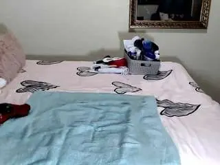 Camsoda Best Webcam of fitblair66