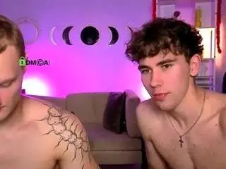 Camsoda Free Live Porn of kevin-nix