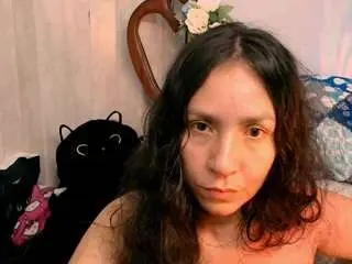 Camsoda Adult Video Chat of naih-reyes