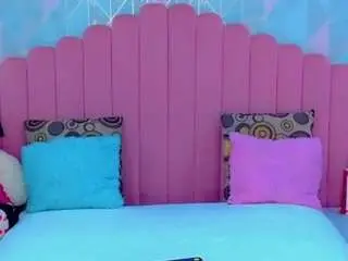 Camsoda Best Webcam of ariadnna-princess