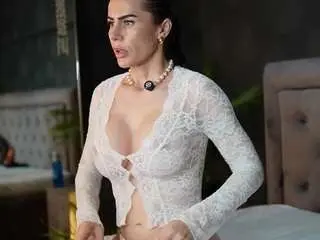 Camsoda Live Sex Cam of celineheaven