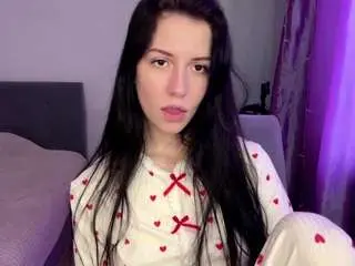 Camsoda Adult Video Chat of jacelynkussmaul